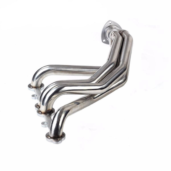 1963-1981 Chevy For Chevrolet Corvette V8 Engines Exhaust Manifold Headers