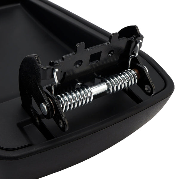 Center Console Armrest Box Cover Lid KA0G-64-450B-02 For Mazda CX-5 2013-2016