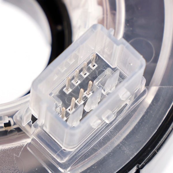 2005-2010 Volkswagen GTI MK5 MK6 Spirálové kabelové hodiny pružiny 1K0959653C Generic