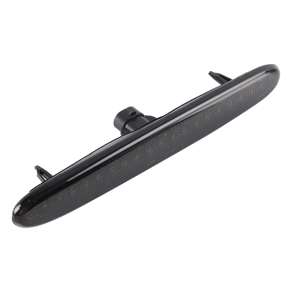 2006-2009 Pontiac GXP Black LED 3. třetí brzda Stop Light Lamp 28K 289102 GM25100445 Obecná