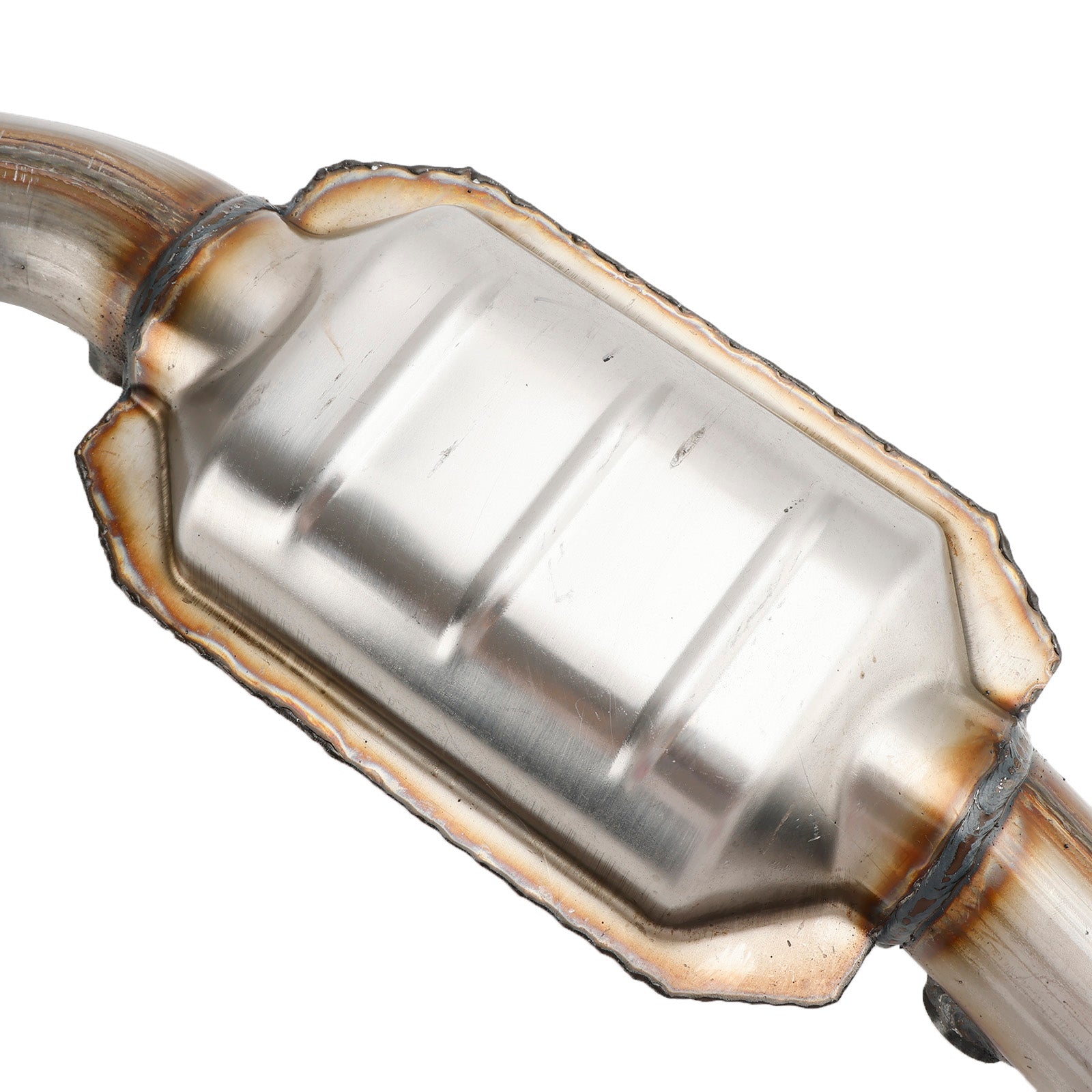 2014-2018 Chevrolet Silverado 1500 4.3L 5.3L Catalytic Converter 52642 50497