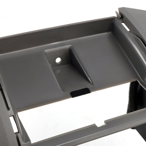 Center Dash Console Panel Cluster Lid Bezel 68259-ZP16 For Nissan Frontier 05-20