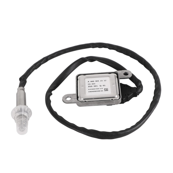 Mercedes Benz ML GLE W164 W166 SUV Coupé GLE250 GLE350 ML250 ML350 Nox Stickoxidsensor A0009051512 Generisch