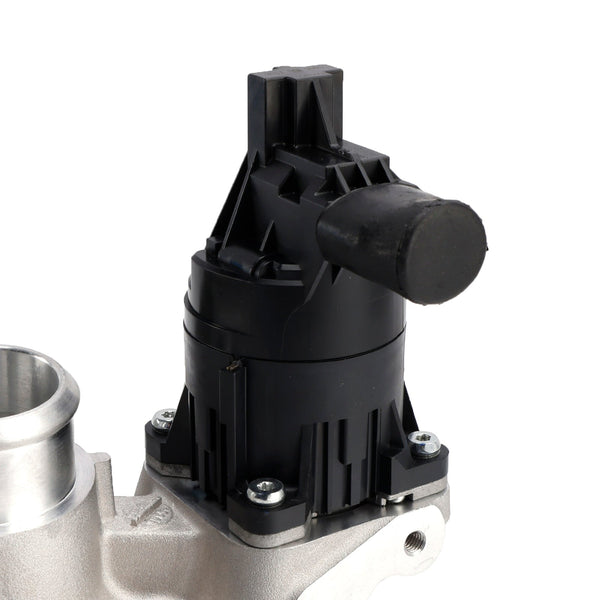 2017- Honda Civic CR-V 1.0 VTEC 129HP-95KW Turbolader + pakning 16319700008 Generisk