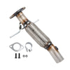 9/2003-3/2007 Ford Focus C-Max 1.6i 16V Petrol Catalytic Converter Repair Pipe BM91275H