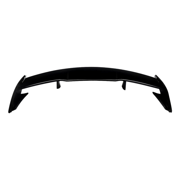 2013-2018 Mercedes Benz A-klassW176 AMG Style Black Rear Roof Spoiler Wing Generic