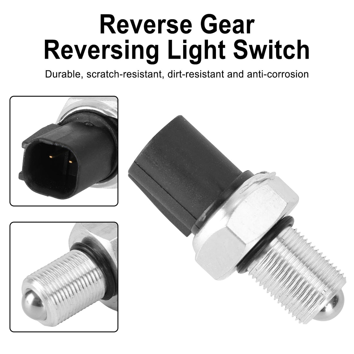 2007-2016 Land Rover Defender Pick Up Reverse Gear Reversing Light Swi ...