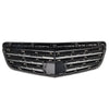 Front Grill Grille Fit Mercedes Benz S-Class W221 S550 S600 S63 S65 2010-2013