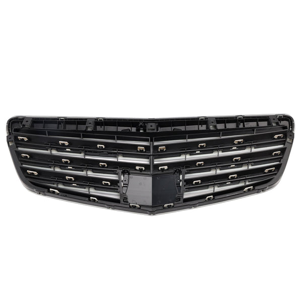 Front Grill Grille Fit Mercedes Benz S-Class W221 S550 S600 S63 S65 2010-2013