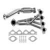 1995-2000 Hyundai Elantra 2.0L Racing Manifold Exhaust Header