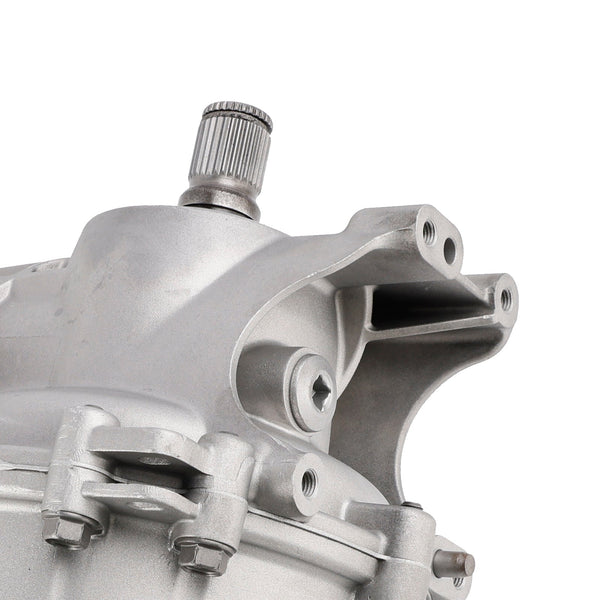 2019-2022 Jeep Cherokee Rear Axle Differential Carrier Assembly 3.73 Ratio 53010758AE Generic