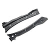 Cubierta para parabrisas BMW M5 2000-2003 51718159292 genérico