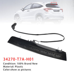 3RD Brake Light High Mount Stop Signal For Honda HR-V HRV VEZEL Acura 2014-2022