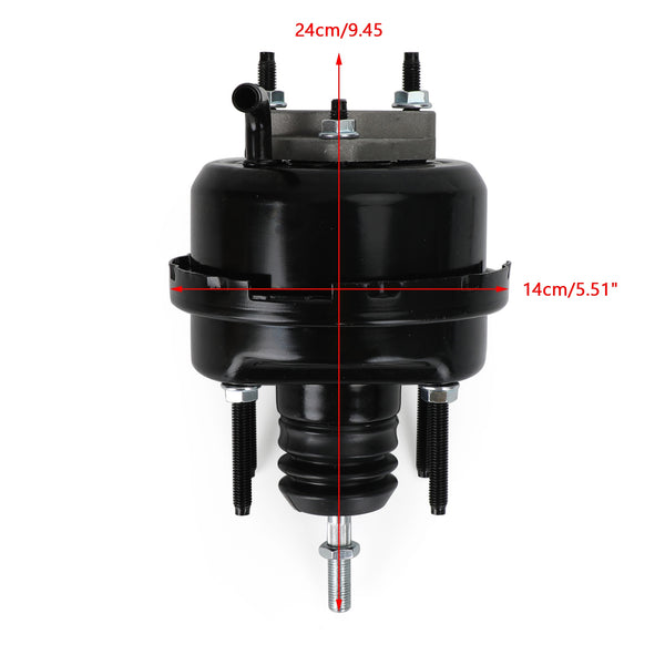 1988-1997 Nissan Patrol GQ Y60 TB42 Benzina Frizione Boosterit 30630-VB000 NG20-GQ Generico