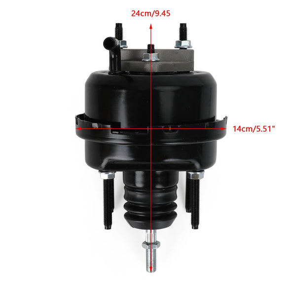 1988-1997 Nissan Patrol GQ Y60 TD42 Frizione Diesel Boosterit 30630-VB000 NG20-GQ Generico