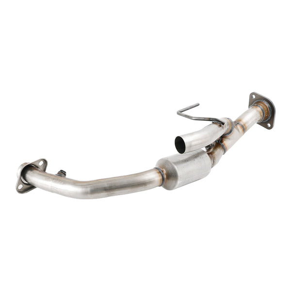 2006-2010 Jeep Grand Cherokee 3.7L Y pipe with Catalytic Converters