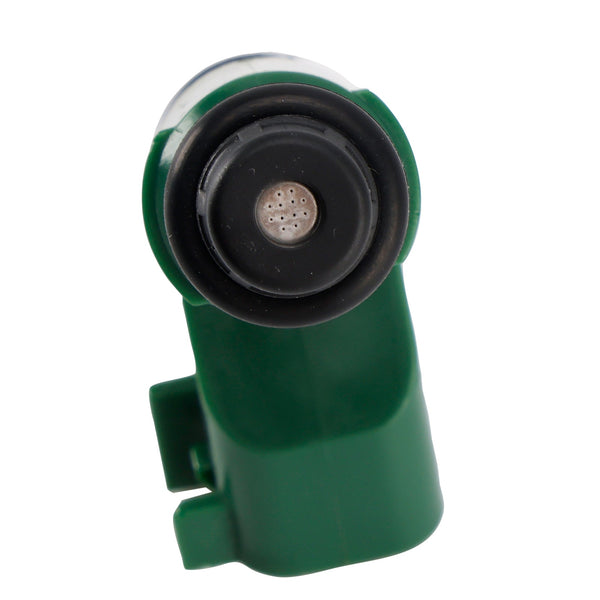 6PCS Fuel Injector 1X43-AB Fit Jaguar X-Type 3.0L 2002-2008 V6 2.5L 1955004011