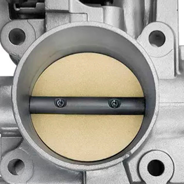 2005-2006 Honda CR-V 2.4L Gassforsamling 16400-PPA-A03 generisk