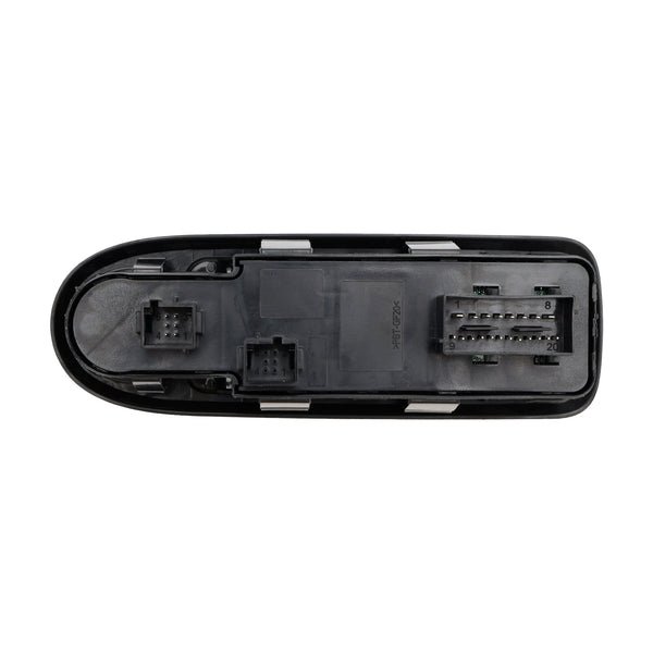 2007-2017 Peugeot 308 2007 4A_, 4C_ Hatchback Hatchback 1.4 16V 1397ccm 95HP 70KW (Petrol) Master Power Window Switch For Peugeot 308 508 Hatchback Wagon 98053439 96644915 Generic