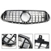 2022-2024 Mercedes Benz GLC-Class X254 C254 with AMG-Line Front Bumper Upper Grill Grille