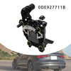 2018-2022 Volkswagen T-Roc Skoda Karoq Auto Transmission TCU Control Unit+Valve Body 0DE927711b Generico