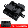 2014-2018 BMW X4 F26 X5 F15 3.0 Integrated Supply Module 12638645514 12637591534