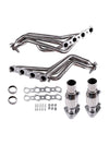 1999-2003 Ford F-150 5.4L Coletor de escapamento Racing Header Genérico