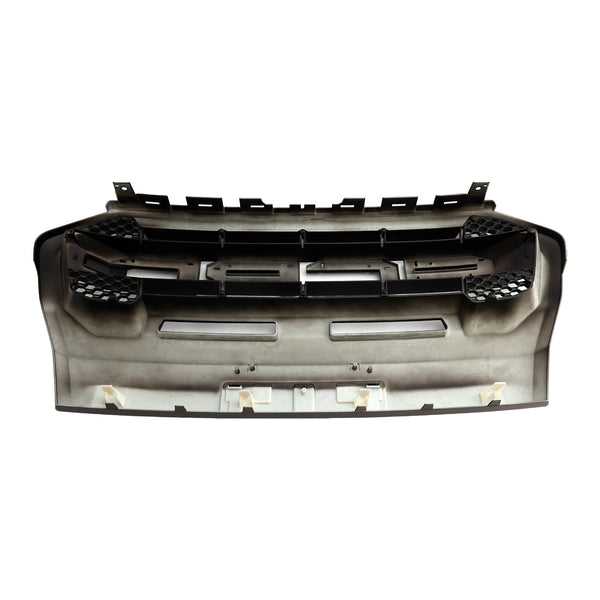 Raptor Style Front Bumper Grill Grill Fit Ford Ranger 2019-2023 T8 W/LED