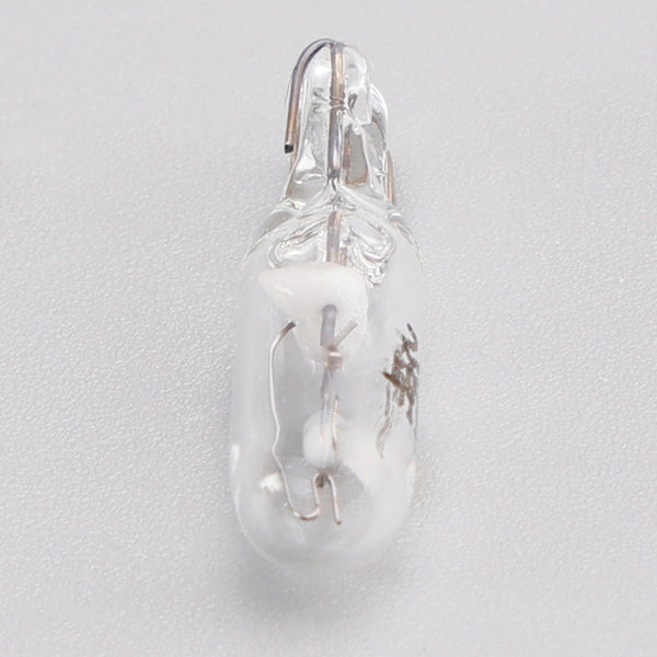 OSRAM 10dílná přístrojová světla W2*4,6d 2722 T5 W2W 12V 2W 2272 Generická