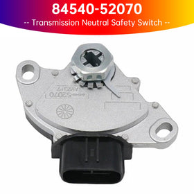 Transmission Neutral Safety Switch for Toyota Corolla 1.8L 84540-52070