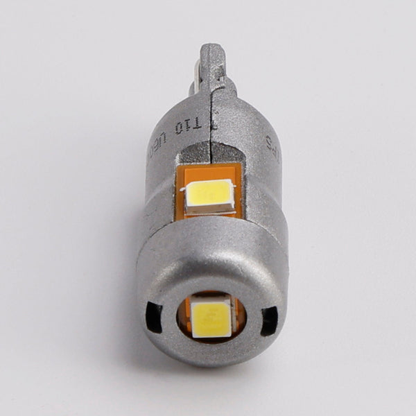 PHILIPS autožárovka LED-T10 Ultinon Pro6000 W5W 11961U60CW 6000K 80LM Generické