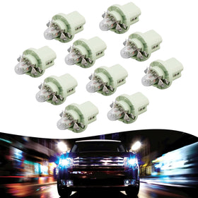 OSRAM 10PCS Instrument Light BX8.5d 12V 2W 2722MFX generic