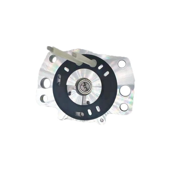 2006-2009 Toyota Highlander Låsningsfria bromspump ABS-motor 44510-48060 Generic