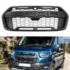 2020-2024 Ford Transit T150 T250 T350 Raptor Style Front Bumper Grille 2467809 LK31-17B968-AA5YZ9