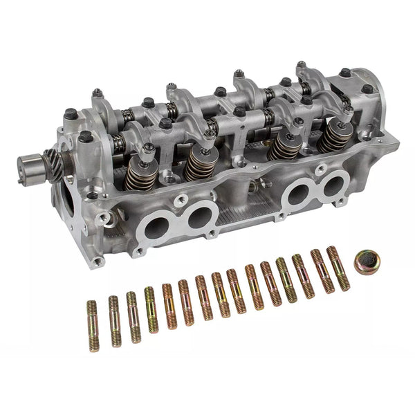 1987-1993 MAZDA B2200 2.2L 2184CC L4 SOHC, (8 KLEPPEN), ENG. CODE 