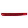 Rear High Level Red Third Stop Brake Light For Citroen C1 For Peugeot 107