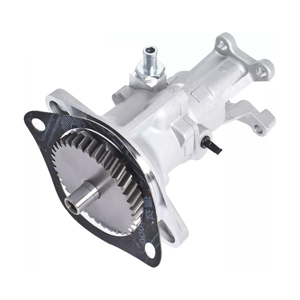 1994-2002 Dodge Ram 2500 Ram 3500 5.9L Gear Driven Mechanical Vacuum Pump w/ Gasket 904810 Generic