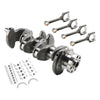 2013-2015 Hyundai Tucson/ix35 G4NC 2.0L motor krukas drijfstang hoofd- en stanglagerset 23040-2E050 algemeen