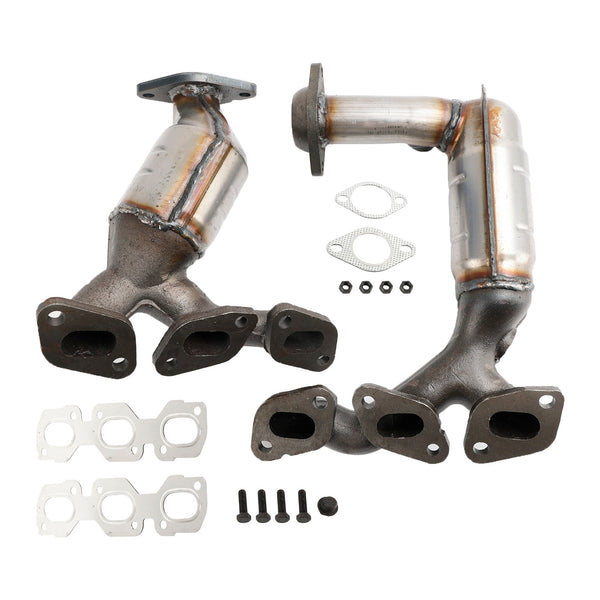 2005-2007 Mercury Mariner 3.0L Katalysator Set Generic