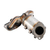 2013 Kia Forte L4 2.0L Catalytic Converter Generic