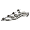 Chevy Camaro für Chevy Chevelle LS1 LS2 LS3 LS6 LS7 Shorty Header Manifold Exhaust Generic