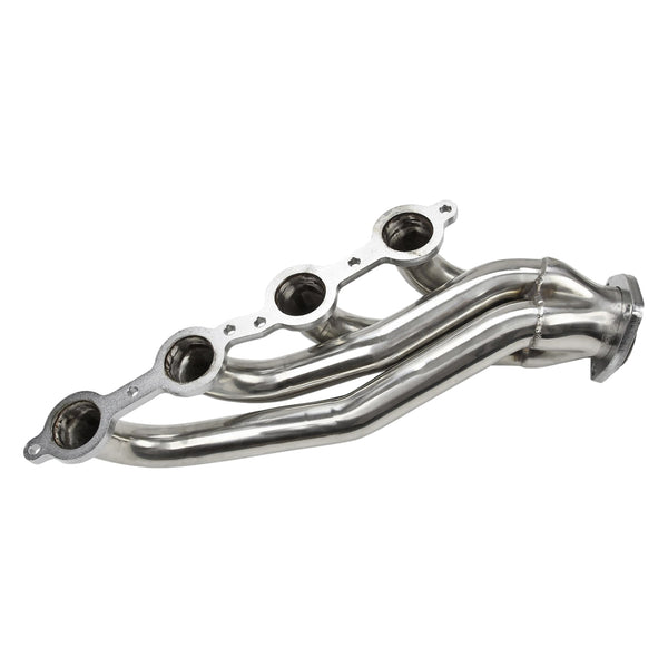 Chevy Camaro för Chevy Chevelle LS1 LS2 LS3 LS6 LS7 Shorty Header Manifold Avgas Generic