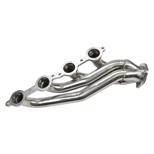 The Vortec 4.8 & 5.3 Vortec Engines Header Manifold Exhaust Generic