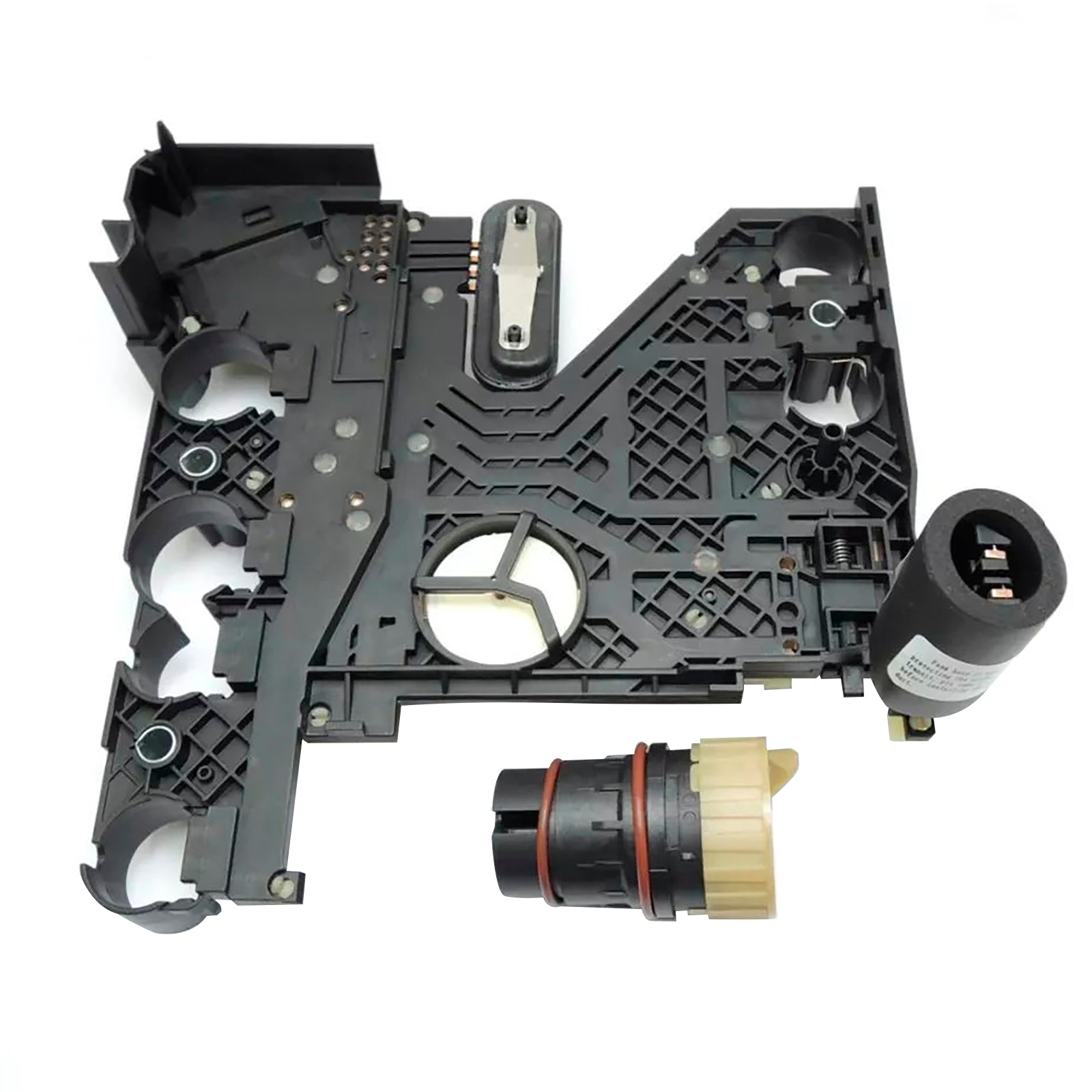 2008-2011 Dodge Challenger Těleso ventilu automatické převodovky Vodicí deska 52108308AC