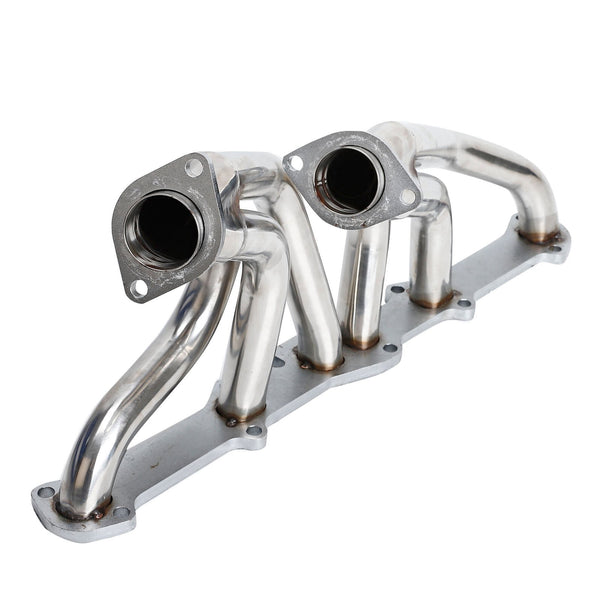 1981-1982 Mercury Cougar 3.3L Stainless Steel Exhaust Headers fit Ford Mustang Generic