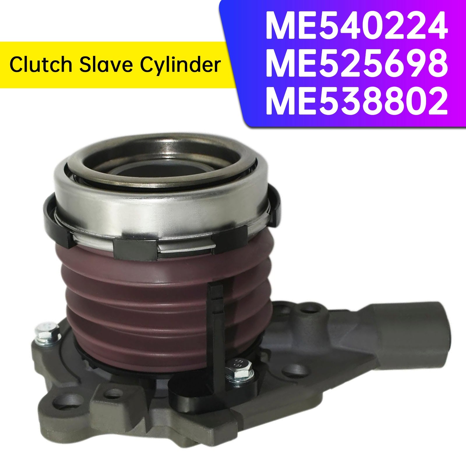 Pomocný spojkový válec pro Mitsubishi Canter ME540224 ME525698 ME538802