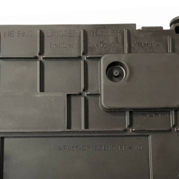 2011-2015 Peugeot 508 Fuse Box Module BSM 9813136880