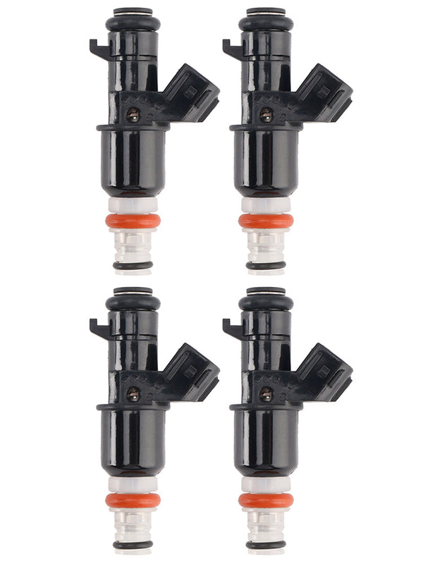 4PCS Fuel Injector 16450-PRB-A01 Fit Acura RSX TYPE-S 2.0L 2002-2004 842-12290