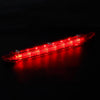 Black Lens High Level Brake LED Light Rear 3rd Stop For Seat Leon 5F 2011-2016