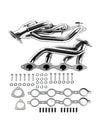 1999-2003 Chevy Silverado 2500 Header Manifold Avgas Generic